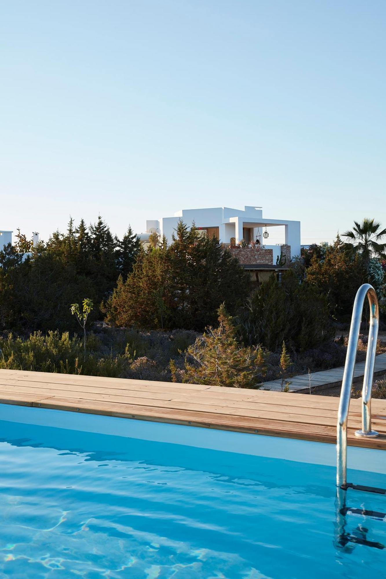 Can Tres Formentera Playa Migjorn Exterior photo