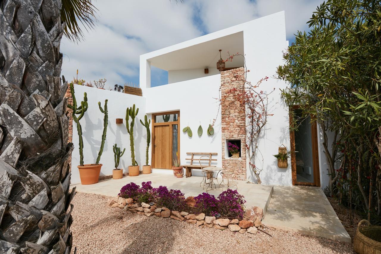 Can Tres Formentera Playa Migjorn Exterior photo