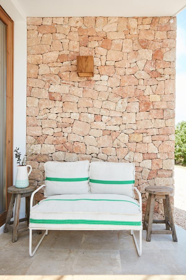 Can Tres Formentera Playa Migjorn Exterior photo